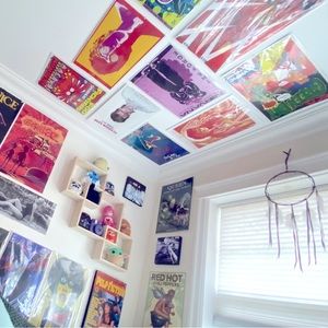 Meet your Posher, Katya